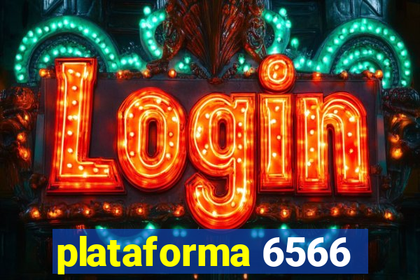 plataforma 6566